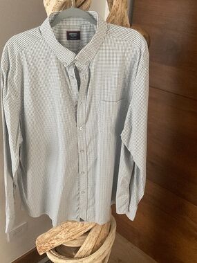 Untuckit XXXL shirt